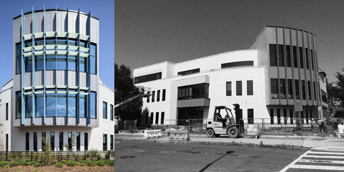 Maury Elementary School